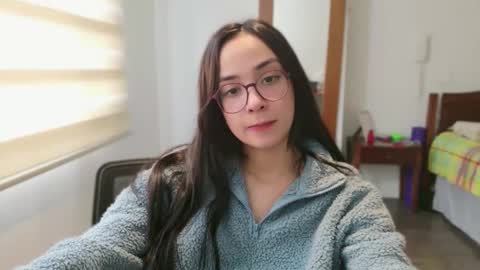 Luli online show from April 25, 2026, 1:41 pm