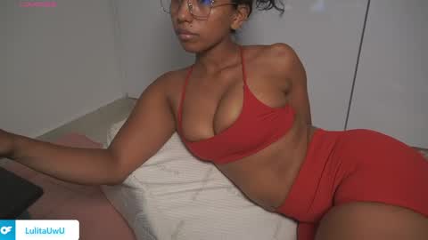 lulitauwu online show from March 24, 2026, 11:54 pm