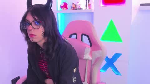 Cookie  online show from October 21, 2025, 11:55 am