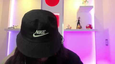 Cookie  online show from November 12, 2025, 11:43 am