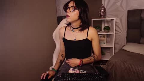 Cookie  online show from February 20, 2026, 9:10 am