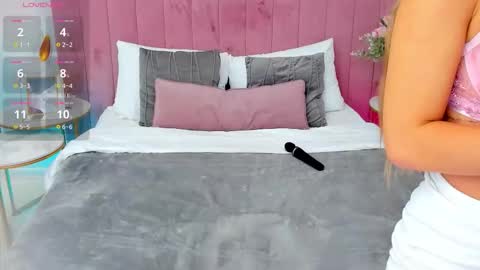 Cherie online show from September 18, 2025, 12:07 pm