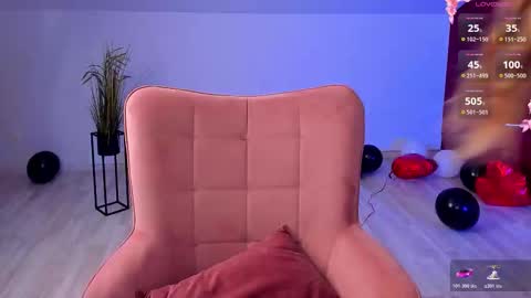 Cherie online show from February 21, 2026, 1:12 pm