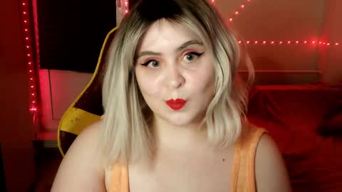 lulovia online show from April 3, 2026, 10:30 pm