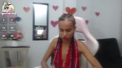 Lulu online show from December 21, 2024, 2:41 am