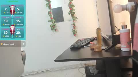 Lulu online show from January 3, 2025, 3:12 pm