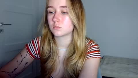 Snapshot of lulu_baby1 chatting on May 7, 2026, 8:03 pm Lulu Baby18 online show from May 7, 2026, 8:03 pm