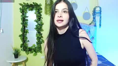 lulu_cm online show from October 2, 2025, 5:36 am