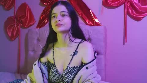 lulu_cm online show from February 26, 2026, 4:28 pm