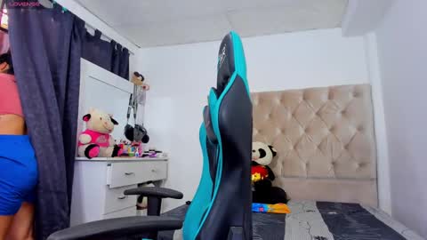 Snapshot of lulu_f1 chatting on October 16, 2025, 3:13 pm ferrer online show from October 16, 2025, 3:13 pm