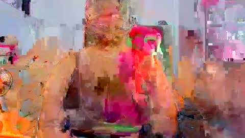 Snapshot of lulu_f1 chatting on November 11, 2025, 7:36 pm ferrer online show from November 11, 2025, 7:36 pm