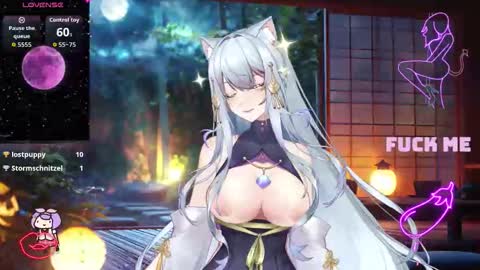 Lulu online show from November 16, 2025, 4:18 am