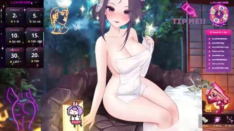 Lulu online show from February 13, 2026, 2:57 pm