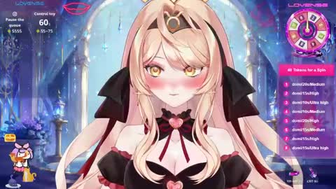 Lulu online show from May 19, 2026, 3:57 am