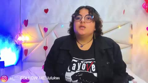 lulu online show from February 16, 2026, 7:10 pm