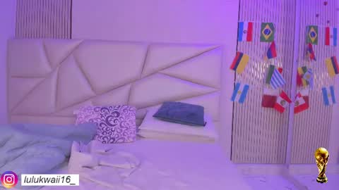 Snapshot of lulu_kawai chatting on June 19, 2026, 7:06 pm lulu online show from June 19, 2026, 7:06 pm