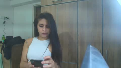 Snapshot of lulu_monroe chatting on September 23, 2025, 3:09 am Lulu online show from September 23, 2025, 3:09 am