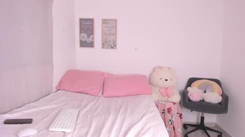 Snapshot of lulu_russell chatting on January 5, 2025, 3:53 am LULU online show from January 5, 2025, 3:53 am