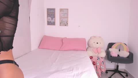 Snapshot of lulu_russell chatting on January 6, 2025, 3:42 am LULU online show from January 6, 2025, 3:42 am