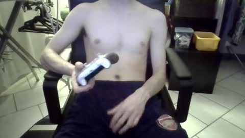 luluarsss online show from March 5, 2026, 11:45 pm