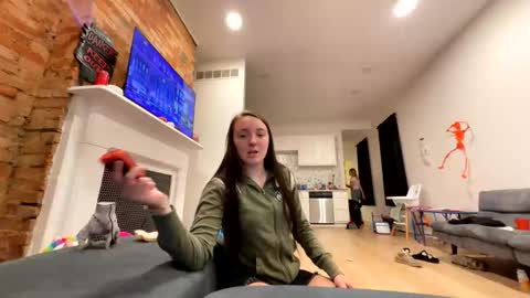 Snapshot of lulubaby03 chatting on October 26, 2025, 12:16 am lulubaby03 online show from October 26, 2025, 12:16 am