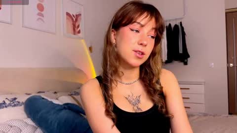 lulu berry online show from May 29, 2026, 2:20 am