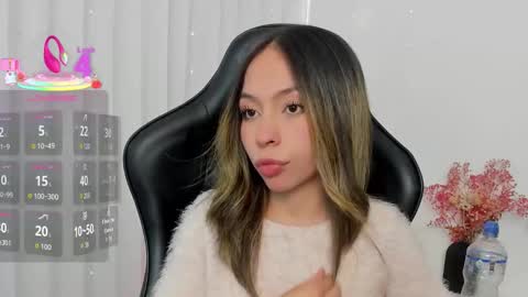 luluuberry online show from January 5, 2026, 7:28 pm