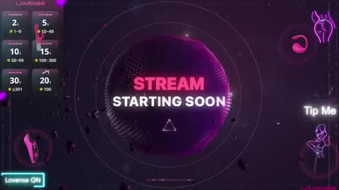 Lulu online show from October 17, 2025, 7:05 pm