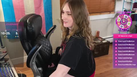 Lulu online show from March 27, 2026, 4:40 am