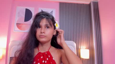 Snapshot of luly_dreams chatting on October 18, 2025, 4:59 am luly_dreams online show from October 18, 2025, 4:59 am