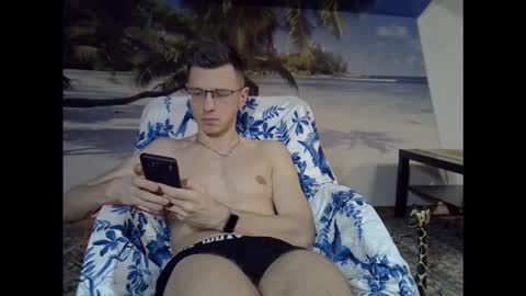 Andrew independent model 2000-0000 CET daily online show from January 17, 2026, 9:51 pm