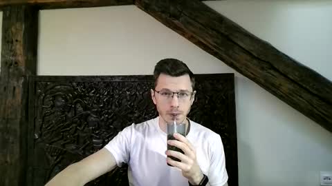 Andrew independent model 2000-0000 CET daily online show from April 8, 2026, 2:28 pm