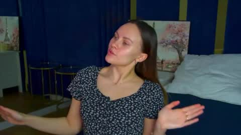 lumerisoren online show from May 6, 2026, 5:14 am