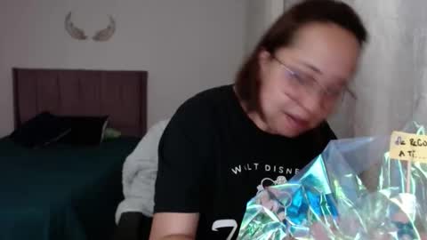 LUMI     online show from January 10, 2025, 12:38 am