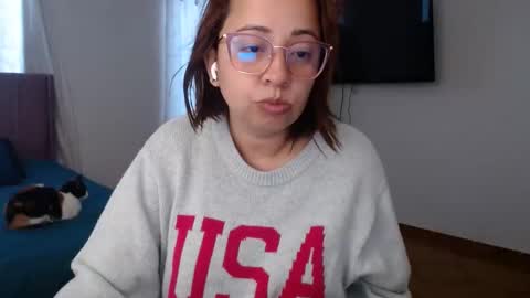 LUMI     online show from January 19, 2025, 11:12 am