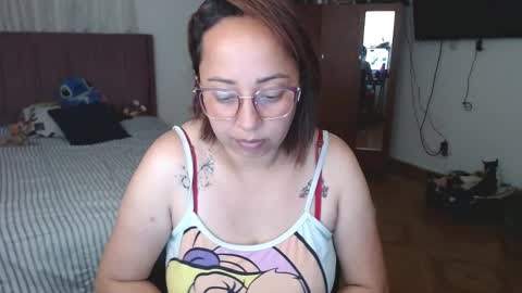 LUMI     online show from February 26, 2025, 2:04 am