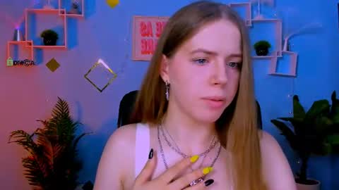 Snapshot of lumi_soft chatting on July 3, 2026, 7:37 am Sweet Lumi online show from July 3, 2026, 7:37 am