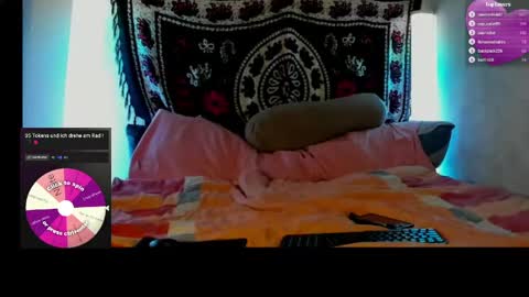 lumivex online show from May 10, 2026, 6:24 pm