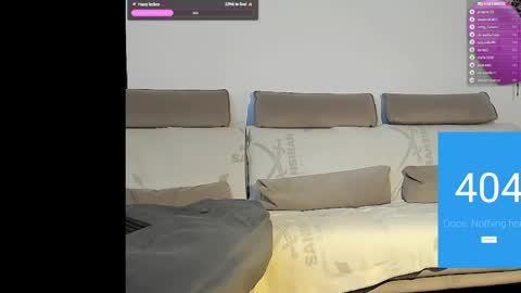 lumivex online show from May 22, 2026, 9:42 pm