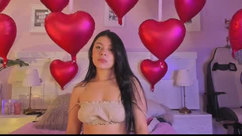 Snapshot of lummii_ chatting on February 14, 2026, 7:21 pm lummii_ online show from February 14, 2026, 7:21 pm