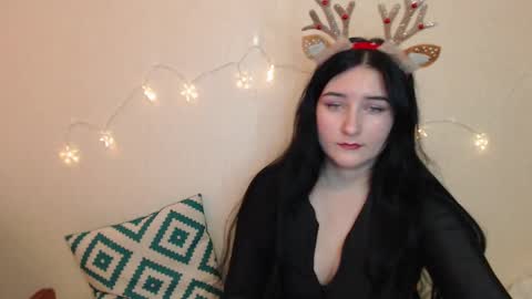 Snapshot of lumulav9 chatting on December 18, 2024, 11:34 am Lumulav online show from December 18, 2024, 11:34 am