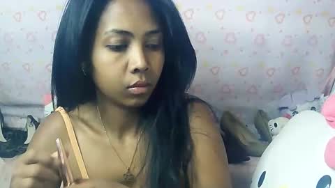 Luna online show from March 12, 2026, 5:24 am