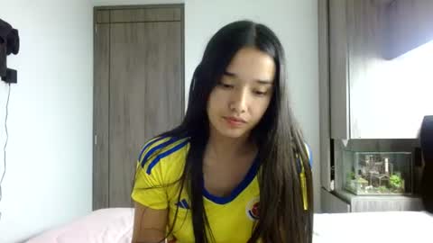 Snapshot of luna777__777 chatting on June 11, 2026, 10:41 pm luna online show from June 11, 2026, 10:41 pm