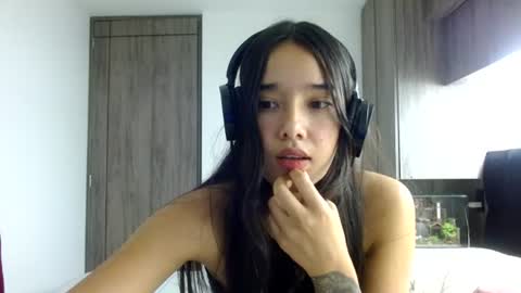 Snapshot of luna777__777 chatting on June 19, 2026, 2:49 am luna online show from June 19, 2026, 2:49 am