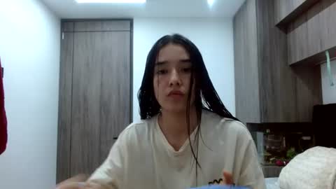 Snapshot of luna777__777 chatting on June 25, 2026, 2:55 am luna online show from June 25, 2026, 2:55 am