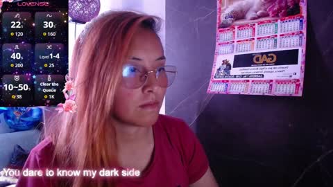 luna777_nyx online show from March 7, 2026, 7:11 pm