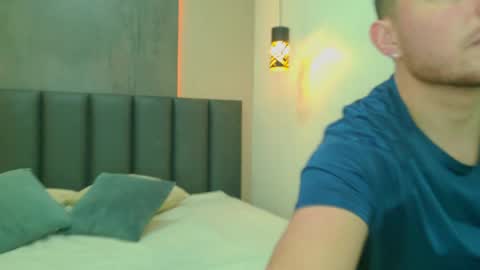 Luna  Jackson online show from June 9, 2026, 3:40 am