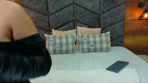 Luna  Jackson online show from June 16, 2026, 3:31 am
