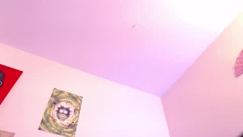 Luna angel 1 online show from November 21, 2025, 7:23 pm