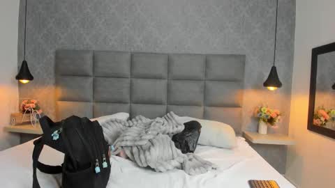 Luna online show from November 13, 2025, 11:09 am